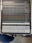 MACKIE ONYX 1640 Mixer analogico con scheda I/O FIREWIRE (Uguale al ONIX 1640i)