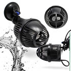 TTSunSun JVP-101A Circulation Pump Wavemaker Suction Cup 3000l/h 6W Aquarium