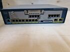 Cisco Unified 500 Series-VoIP Wired Router Gateway