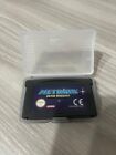 Metroid Zero Mission per GBA Nintendo Gameboy Advance