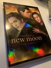 Twilight NEW MOON (DELUXE EDITION) 3DVD