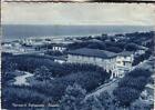 CARTOLINA  MARINA DI PIETRASANTA   VIAGGIATA  1955 FIUMETTO    REGALO