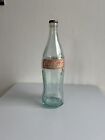 Coca Cola Coke Bottiglia Bottle  1980