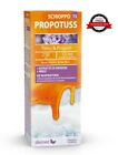 PROPOTUSS TS 250ML SCIROPPO DIETMED con Propoli ed Echinacea