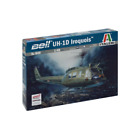 UH-1D SLICK KIT 1:48 Italeri Kit Elicotteri Die Cast Modellino