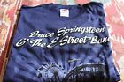 Bruce Springsteen - T Shirt - Jul 18 2003