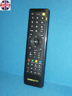 GENUINE ORIGINAL HANNSPREE LCD TV REMOTE CONTROL