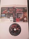 UFC UNDISPUTED 2009 PS3 PLAYSTATION 3 PAL ITA 🇮🇹 NO LIBRETTO