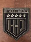 TOPPE PATCH RICAMATA  HARLEY DAVIDSON