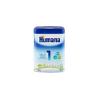 Humana 1 Latte Per Lattanti 800G