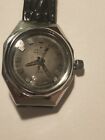 Zenith Defy Automatic 28800 Sub Diver Original Dial Watch Vintage