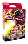 Yu-Gi-Oh! Deck Divinita  Egizie: Slifer Il Drago del Cielo unlimited structur...