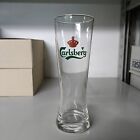 Bicchiere Carlsberg Birra 0,4 L - Logo Verde - Nuovo