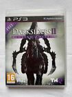 DARKSIDERS II 2 Limited Edition Playstation 3 in ITALIANO PS3 ITA come nuovo