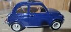 FIAT 500 CABRIO BURAGO 1/16 Leggere Descrizione