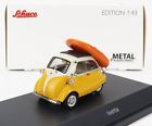 1/43 SCHUCO - BMW - ISETTA 1955 450376700