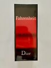 Profumo donna Dior Fahrenheit 100ml EDP