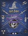 HARRY POTTER IL LIBRO DEGLI OGGETTI MAGICI