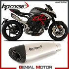 Terminale Scarico Hp Corse Evoxtreme 310 Satin Mv Agusta Brutale 800 2016 16