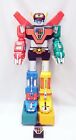 Voltron (GoLion) - LJN - Giant Commander - Robot 60cm type "Popy Jumbo Machinede