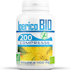 Iperico Bio (Erba Di San Giovanni) 400Mg - 200 Compresse