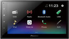 Autoradio Pioneer DMH-A340 DAB 2 DIN Bluetooth Android USB + Microfono + Antenna