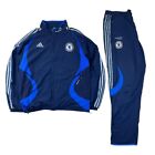 Chelsea 2006 - 07 Training Tracksuit.