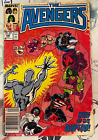 The Avengers #290 originale USA da collezione*