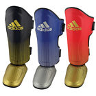 Paratibie e piedi Kickboxing PRO Adidas - KBSI300