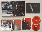 Console Sony Playstation 3 PS3 PAL ITA Hitman Absolution Professional Edition