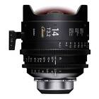 Sigma 14mm T3,2 FF "M" Cine Classic