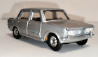 modellino auto   FIAT 125  MERCURY 1/43