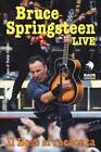 BRUCE SPRINGSTEEN LIVE. . AA.VV.. 2016. .