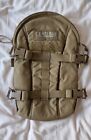 Camelbak Armorbak Hydration carrier for plate carriers - UKSF, webbing, coyote