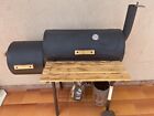 BBQ Collection Griglia per affumicatore – Grill e affumicatore – con forno s