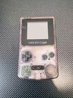 Gameboy Color Trasparente