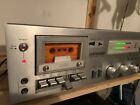 Stereo Cassette Unitronic Cassette Deck