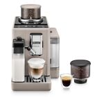 DE LONGHI EXAM440.55.BG MACCHINA DA CAFFE  AUTOMATICA A CHICCHI  BEIGE