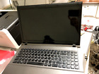 notebook usato 15.6 Olivetti, batteria nuova