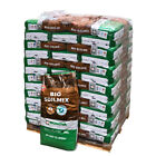 terriccio professionale substrato biologico pre-fertilizzato Bio Nova Soilmix