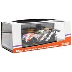 Tarmac Works - 2017 Mercedes AMG GT3 Macau GT Cup - 1:64 - T64-008-MG17ENG