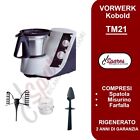 ✅vorwerk thermomix Bimby Tm21 ✅ ORIGINALE ✅ testato e garantito 2 anni