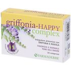 Griffonia Happy Complex 30 Compresse