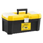 Cassetta per attrezzi Stanley ESSENTIAL con Organizer, modello STST75785 1, per