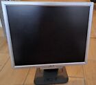 monitor pc acer 17" AL1716s