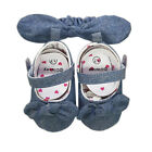 Disney Baby set scarpine + fascia Minnie