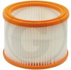 Filtro aria bidone aspiratutto solidi liquidi WAP 22266187