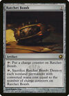 TOP  Ratchet Bomb / Knarrenbombe  - SCARS of MIRRODIN -  englisch  (n-mint) Rare