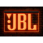 JBL Studio Audio Shop Store Theater Home Decor illuminated Night Light Neon Sign