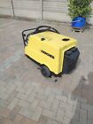 Idropulitrice Karcher Diesel